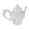 Glass teapot, Mariages Frères