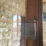 Parisian two-body buffet