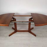 Baumann table