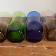 6 verres