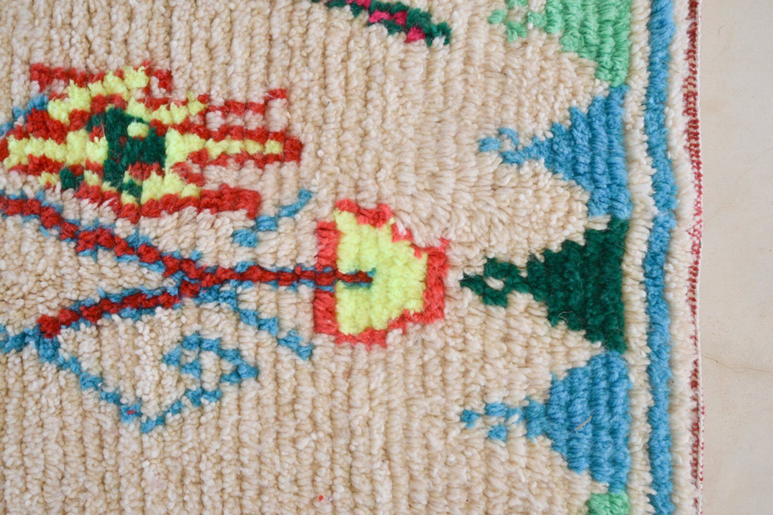 Carpet 149x225cm azilal