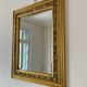 Beveled mirror 53x43vm
