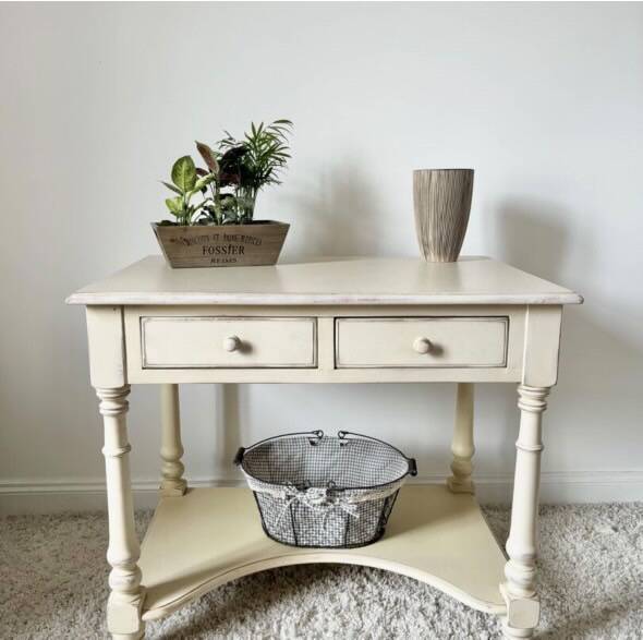 Parisian kitchen furniture