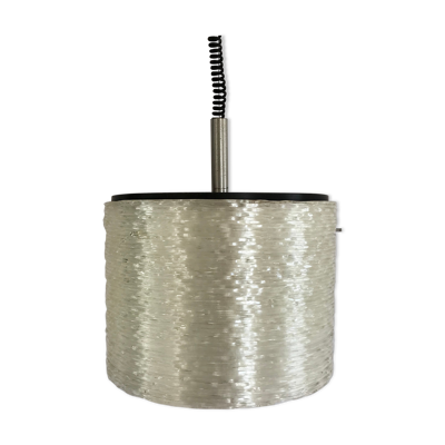Suspension monte et baisse en Rotaflex années 50/60