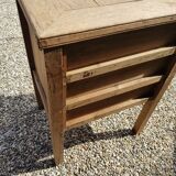Oak dresser