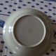 Longchamp vintage 4 deep plates