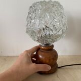 Vintage table lamp