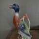 Pitcher duck in slip ST clement