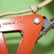Luxo U.S. A vintage 1960 architect lamp