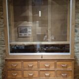 Commercial furniture