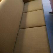 Canapé sofa Danois scandinave années 50/60