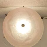 Vintage Empire style lamp 1950