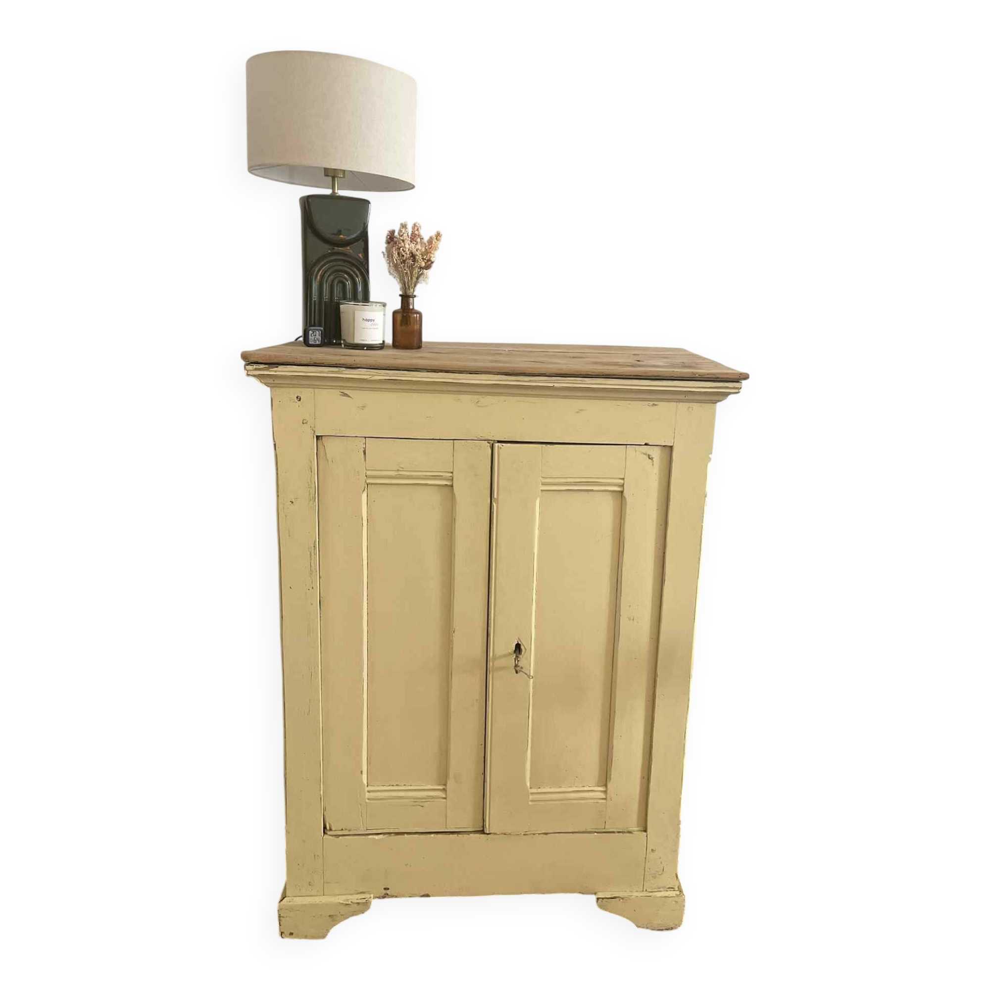 Rustic/vintage buffet