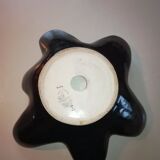 Longwy dish, collection Pigalle 1960