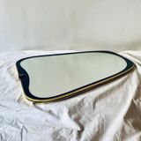 Rearview mirror, mid-20th century