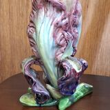 Vase barbotine