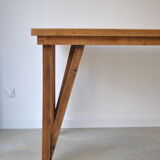 Trade table 1950