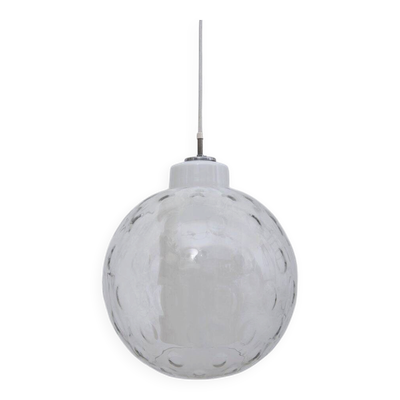 Suspension par Peill & Putzler, années 1960