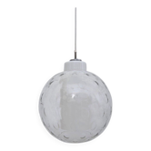 Pendant lamp by Peill & Putzler, 1960s