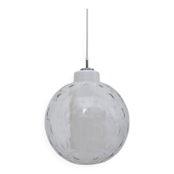 Pendant lamp by Peill & Putzler, 1960s