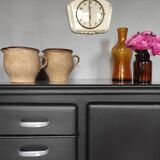 Parisian buffet mado