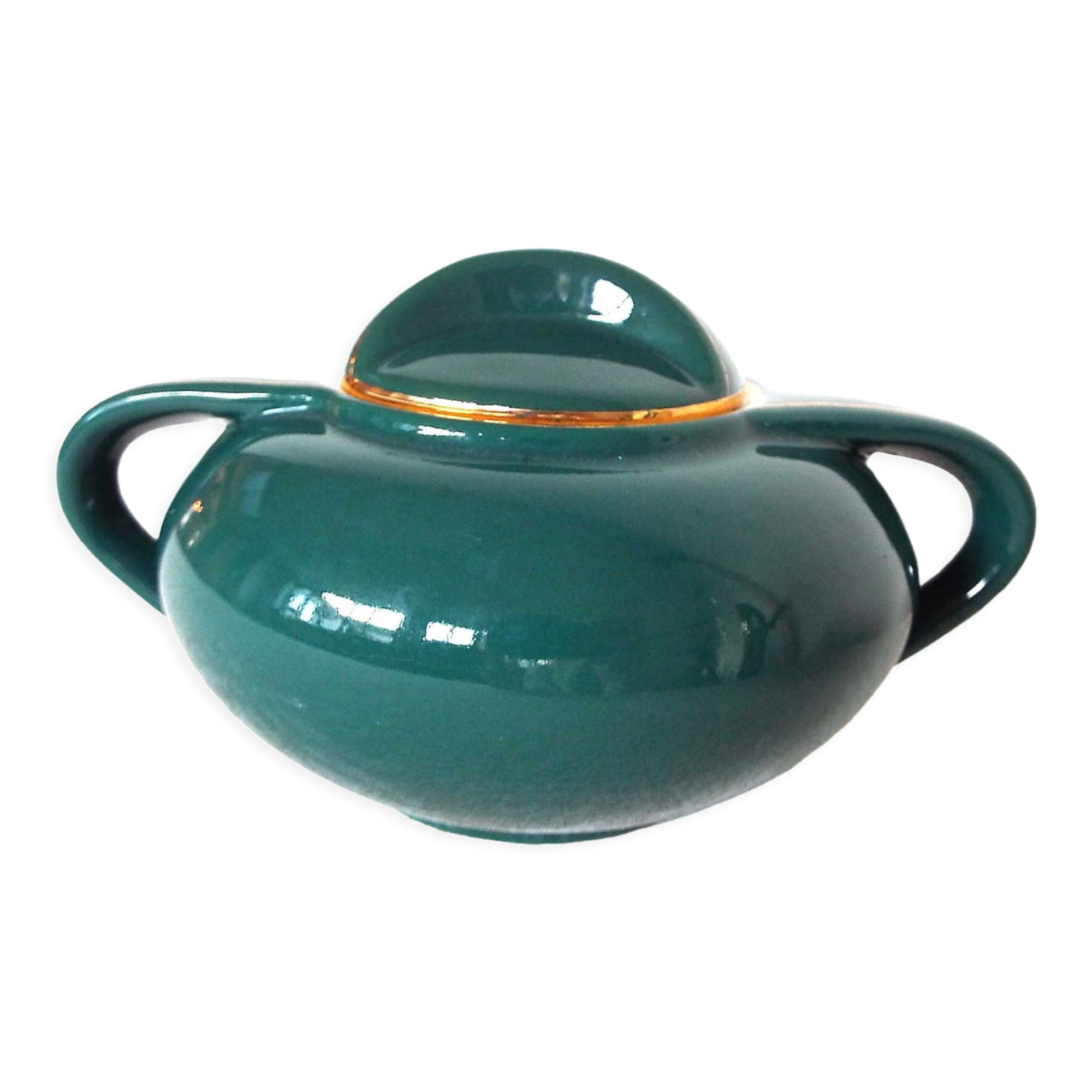 Salins ceramic sweetener