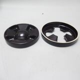 Cendrier Angelo Mangiarotti Fratelli Brambilla 1968