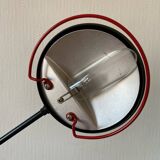Articulated lamp