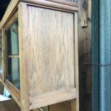 Art Deco double body buffet