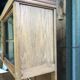 Art Deco double body buffet