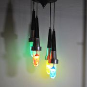 Ceiling lamp, 1960s