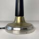 Vintage art deco table lamp