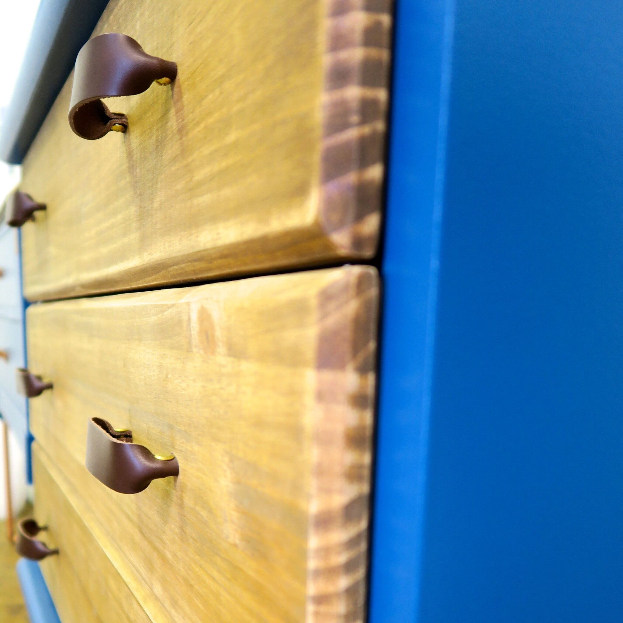 Gautier chest of drawers