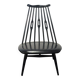 Chaise nordique, années 60
