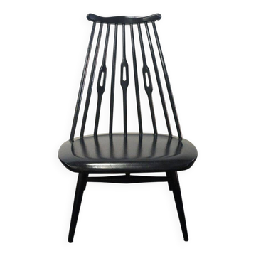 Nordic design chair, 1960s