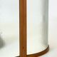 Esse room divider by Vittorio Livi for Fiam