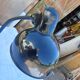 Vintage Christian Dell Lamp from Bauhaus 1931