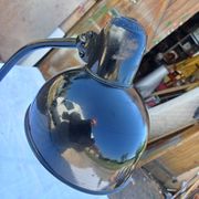 Lampe Christian Dell Vintage du Bauhaus 1931