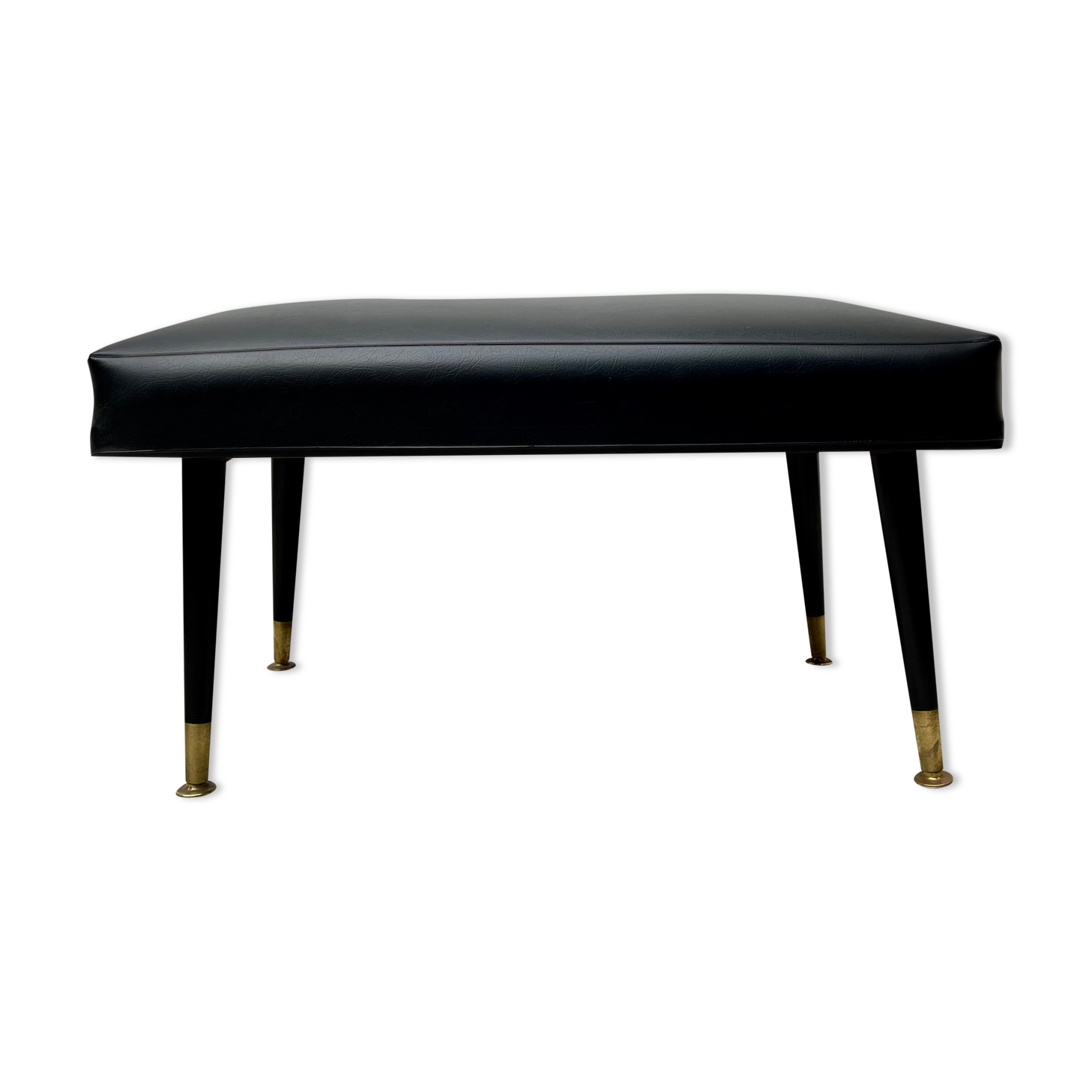 Footstool 1960