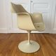 Fauteuil tulipe par Eero Saarinen pour Knoll, vintage