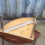 Vintage side table