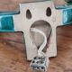 Pair of Art Deco wall lights