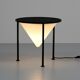 Lampe Tamish de philippe Stark 1984