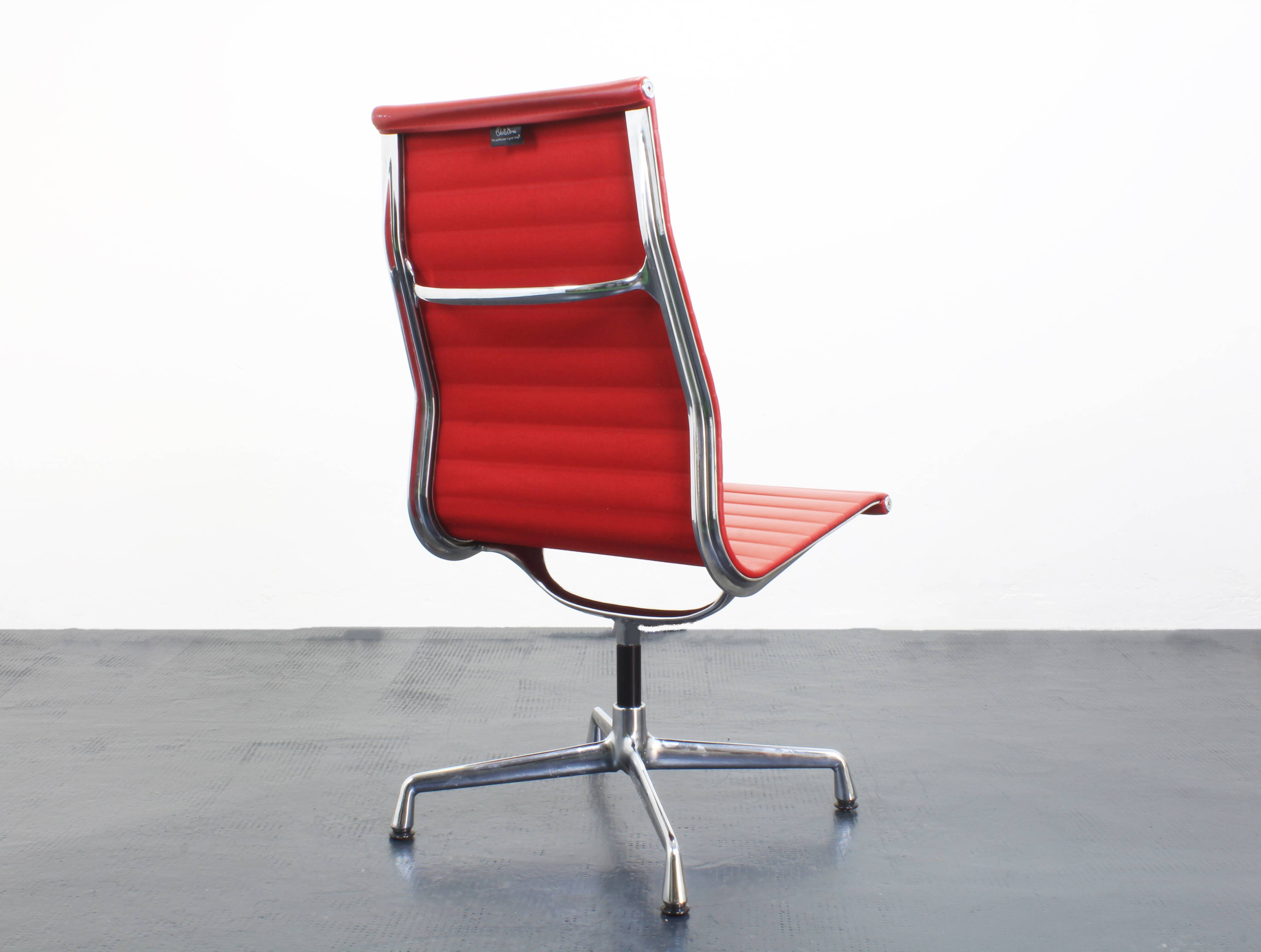 Vitra Office Chair EA109 ICF Charles & Ray Eames