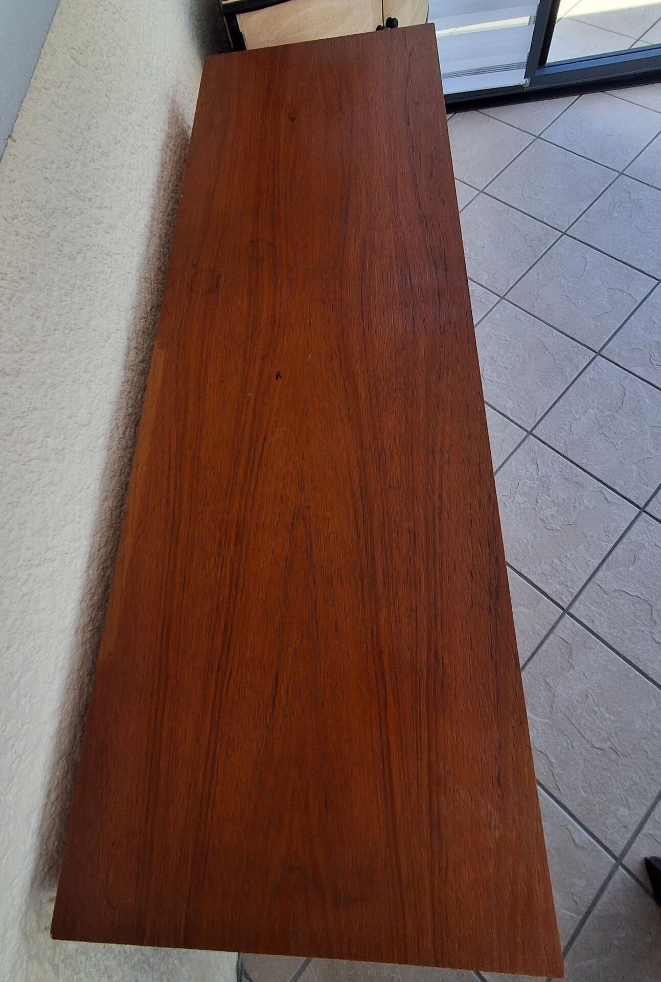 Enfilade vintage