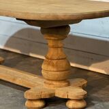 monastery table
