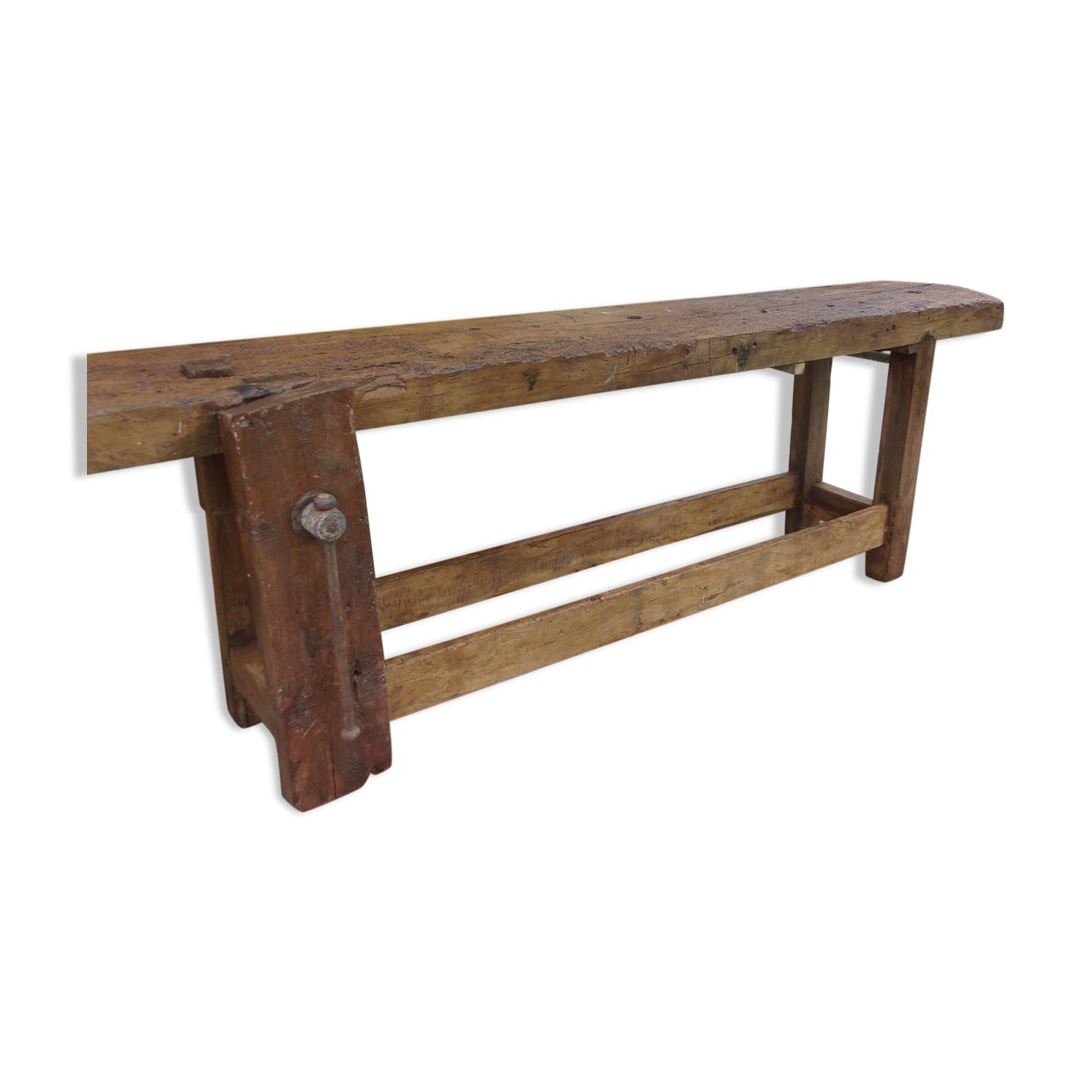 Workbench 1900