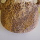 Greek amphora vase, aged in the old way, 70s