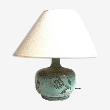 Jacques Blin's small lamp