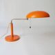 vintage lamp Belmag Zurich design. Alfred Muller Bauhaus style 1930.